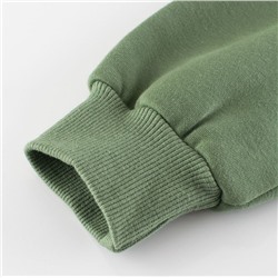 TSKIDS Толстовка утепленная   K2708