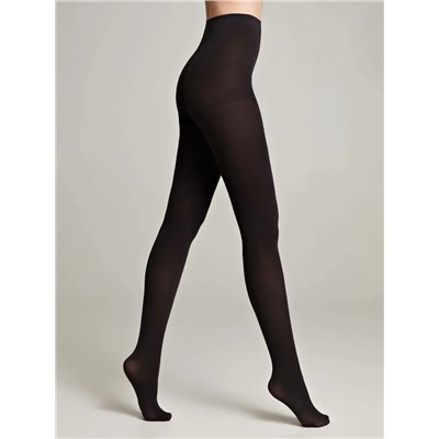 CONTE VELOUR 100 Экстраматовые Колготки женские