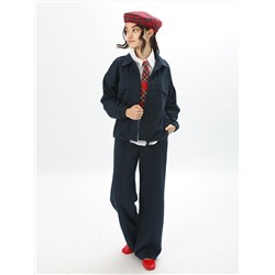 Соль&Перец Бомбер SP2514