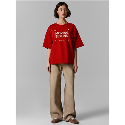 MARK FORMELLE Футболка 112950