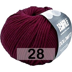 Пряжа Ecafil Best Dolomiti