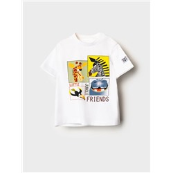 PLAYTODAY Джемпер 12613012