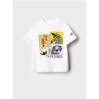 PLAYTODAY Джемпер 12613012