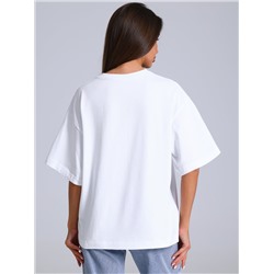 Апрель Футболка 1ЖДФК4661804