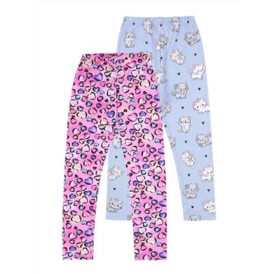 Апрель Легинсы 2ДРЛ5641001н