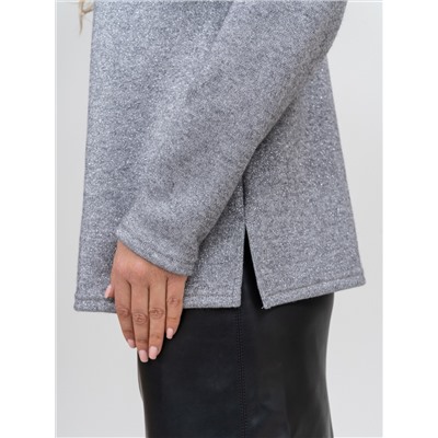 963 Туника "Серый"