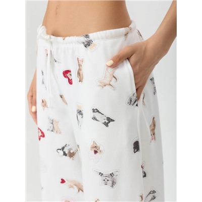 MARK FORMELLE Брюки 532496