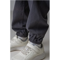 Брюки-джоггеры для мальчика Happyfox