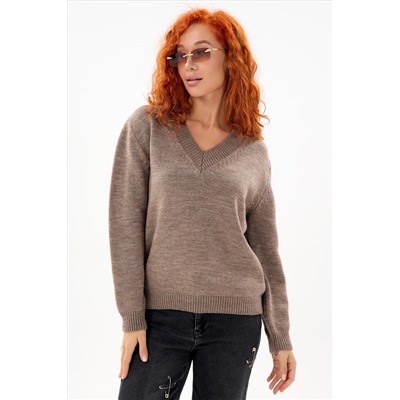 Джемпер женский вязаный Моника К Арт. 10650