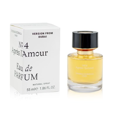 Thomas Kosmala No 4 Après l’Amour 55 ml