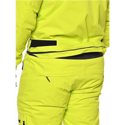 Комбинезон A-89016 Лимонный