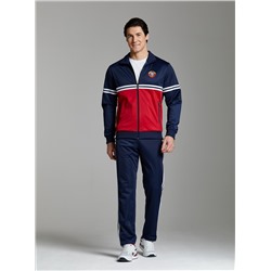 Спортивный костюм мужской СССР 10M-RT-1841