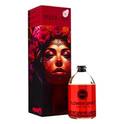 Диффузор ароматический MAYA FLOWER SPIRIT 100 мл