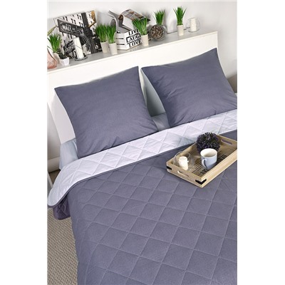 Комплект без белья из Поплина КП28-1456 ВБ