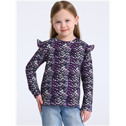 Апрель Лонгслив 1ДДЛД4951067н