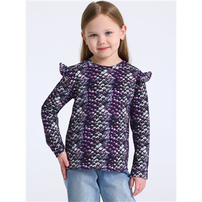 Апрель Лонгслив 1ДДЛД4951067н