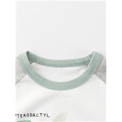 TSKIDS Футболка    9a042