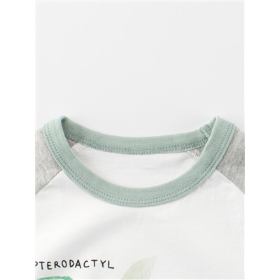 TSKIDS Футболка    9a042