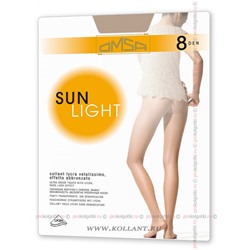Sun Light 8Omsa