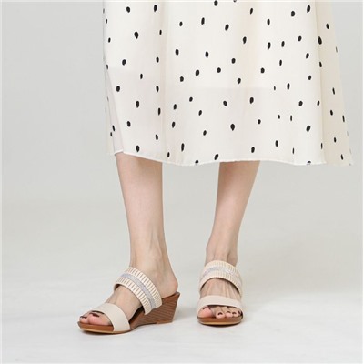 Xianglv Женские босоножки   1418-1127