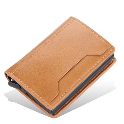 Baellerry Кардхолдер с защитой RFID 9140
