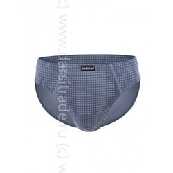 Трусы мужские GP8002 Gentlemen [2шт] слип