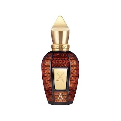XERJOFF ALEXANDRIA III 50ml parfume TESTER