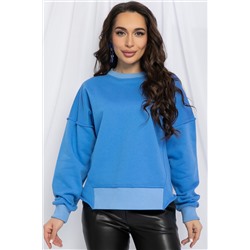 Свитшот Бриз (голубой) Б12883-9М
