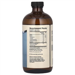 Dr. Mercola, Biothin, Ketone Energy, 473 мл (16 жидк. унций)