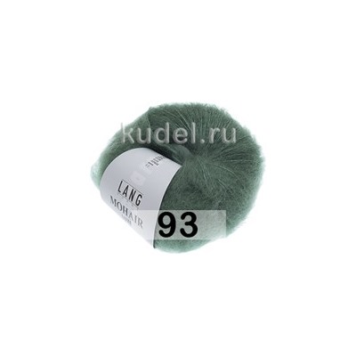 Пряжа Lang Yarns Mohair Luxe