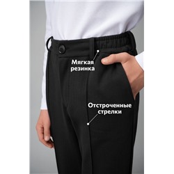 Брюки для мальчика Happyfox