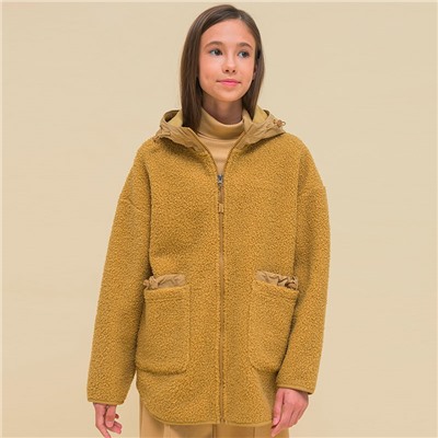 GFXK3336 куртка для девочек (1 шт в кор.)