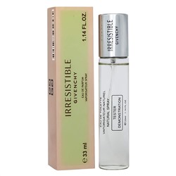 Тестер Givenchy Irresistible 33ml