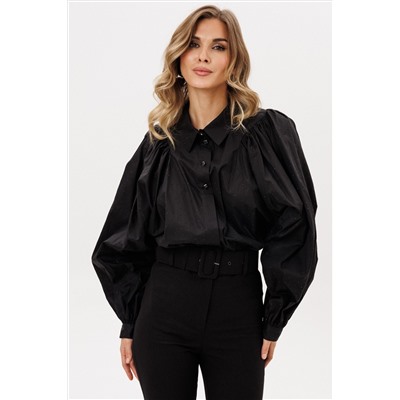 Блуза EOLA 2918.1 черный