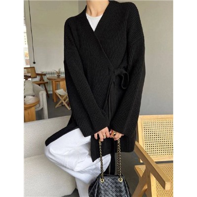 Кардиган OVER SIZE