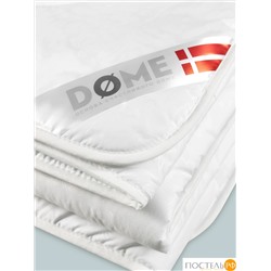 DOME АЛОЭ ВЕРА БАМБУК Одеяло 140х205,1пр.,мкрфбр/бамбук/полиэф.вол.,200г/м2