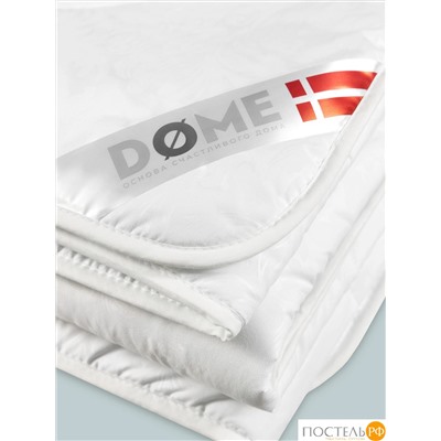 DOME АЛОЭ ВЕРА БАМБУК Одеяло 200х220,1пр.,мкрфбр/бамбук/полиэф.вол.,200г/м2