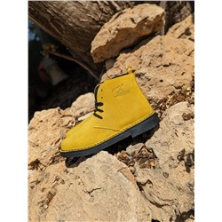 AB.Zapatos 1619/2 New · R · Amarillo+PELLE 16/03 Ocra АКЦИЯ