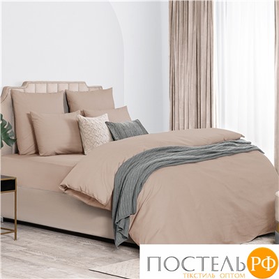 Dome ЛОРЕНО св кор КПБ 175х205-1/160х200+25-1/50х70-2, 4 пр., хл/сат