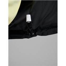 Куртка женская черный