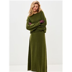 Комплект  KRISTEN, Хаки