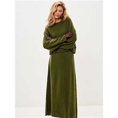 Комплект  KRISTEN, Хаки