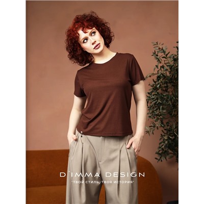 DIMMA Футболка 2589