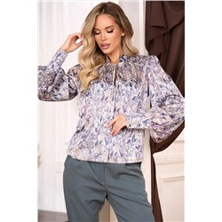 Блузка 7108