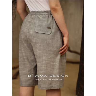 DIMMA Шорты 2455