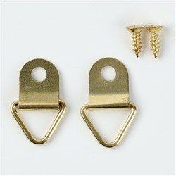 Алмазная мозаика с полным заполнением на холсте с подрамником «Толстенький повар», 30×40 см