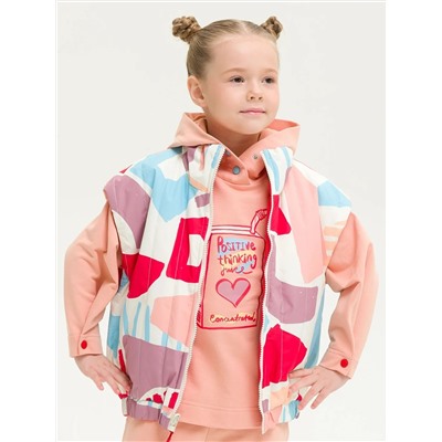 PELICAN Жилет GZVM3318