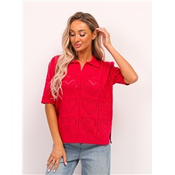 Джемпер Др3-563/8