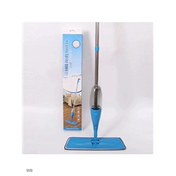 Швабра с распылителем воды SPRAY MOP