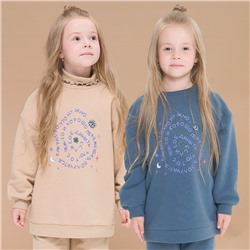 GFN3294U толстовка для девочек (1 шт в кор.)